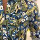 HGIRL BELINDA IN GREEN FLORAL