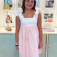 HGIRL JUNIOR EVY DRESS IN PINK