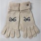 Bow Gloves