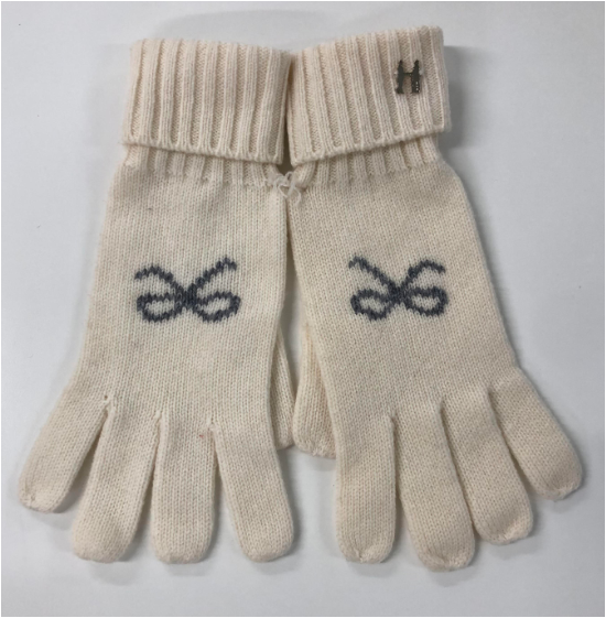 Bow Gloves