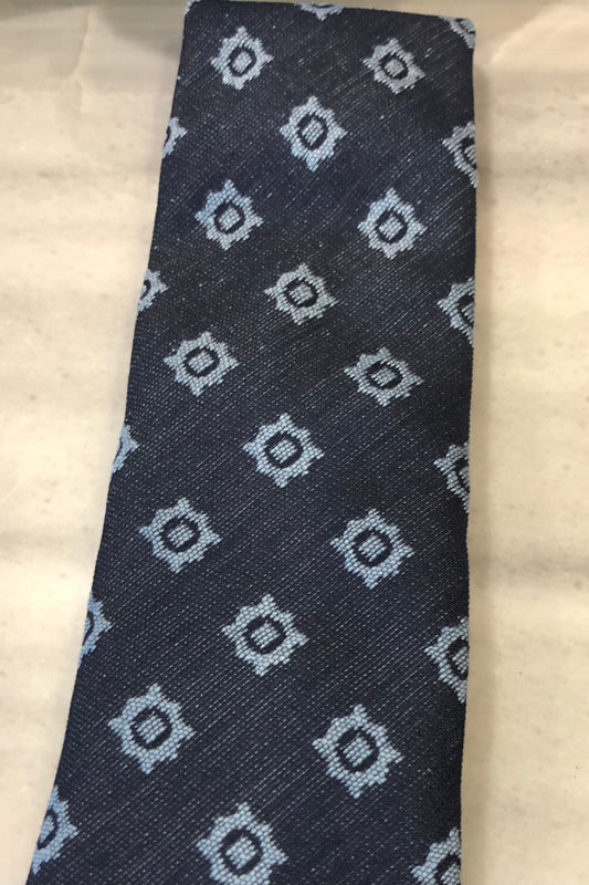 Woven Tie