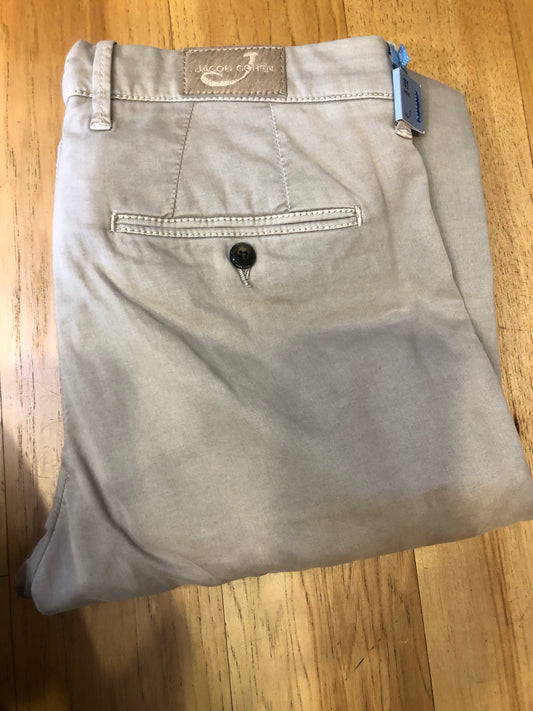 BOBBY PANT - 441 ARGILLA