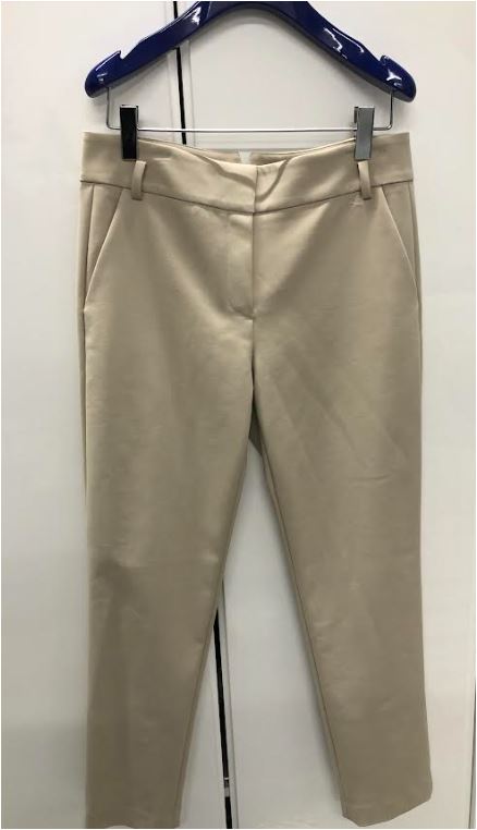 Giverny Pant in Beige