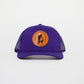 Field Shop Sporting Cap in Purple