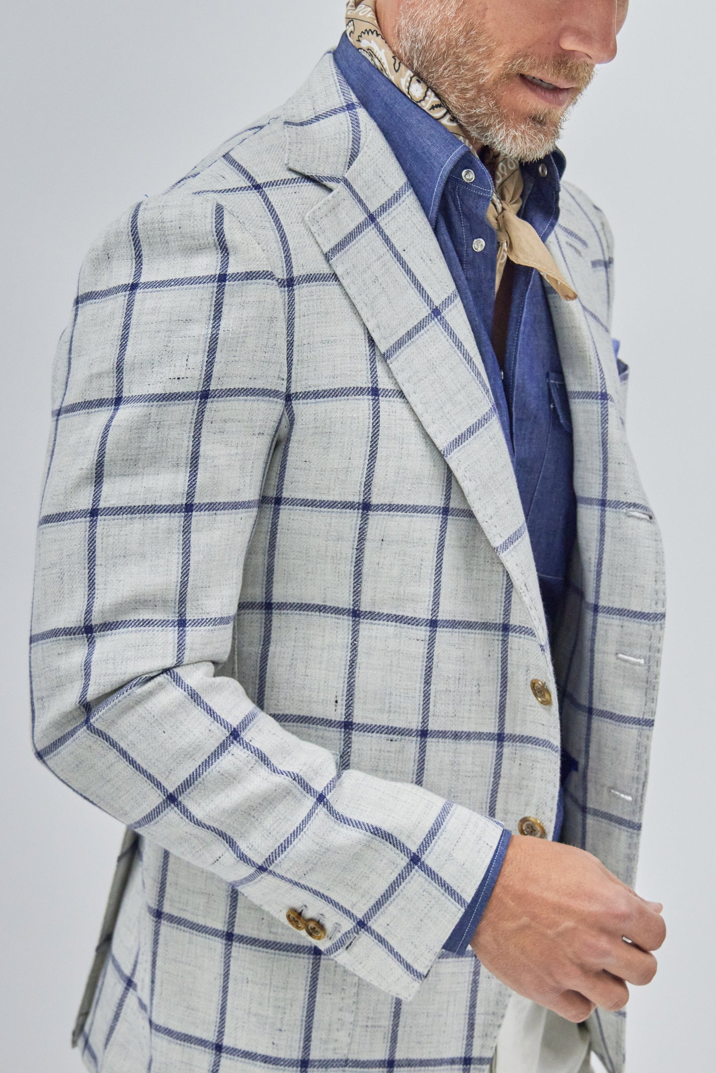 Windowpane James Sport Jacket