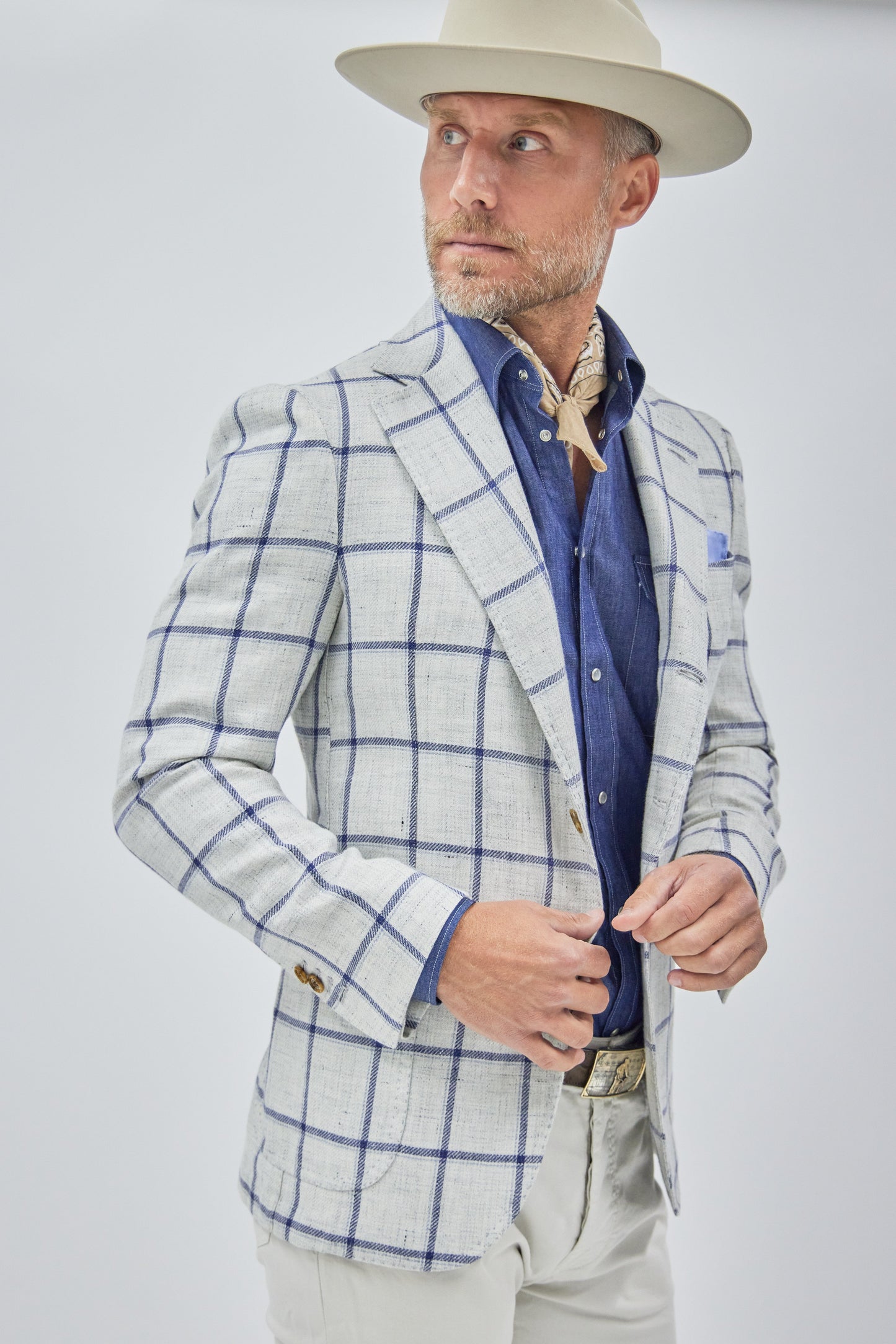 Windowpane James Sport Jacket