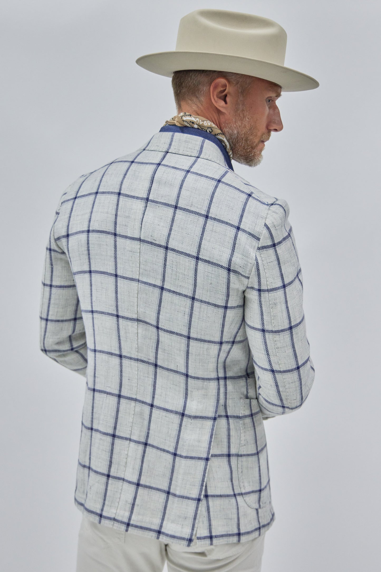 Windowpane James Sport Jacket