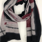 TANCREDI SCARF GINGER