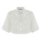 Camelia Crop Top