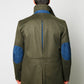 The Charlie Field Coat