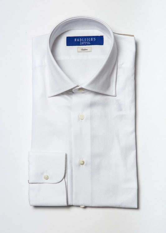 White Dress Shirt