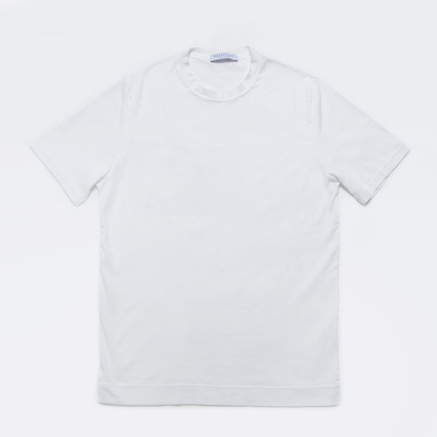 Extreme Jersey Tee in White