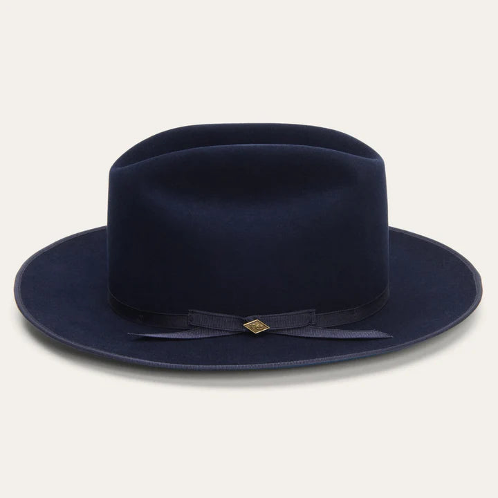 Stetson Open Road Hat in Blue