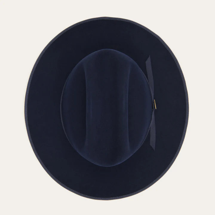 Stetson Open Road Hat in Blue