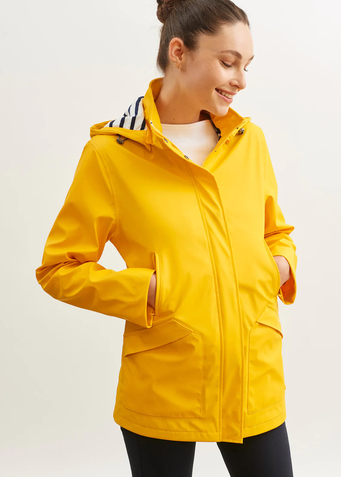 Stearns rain jacket - Gem