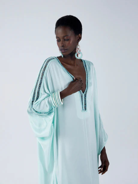 Begonia Caftan