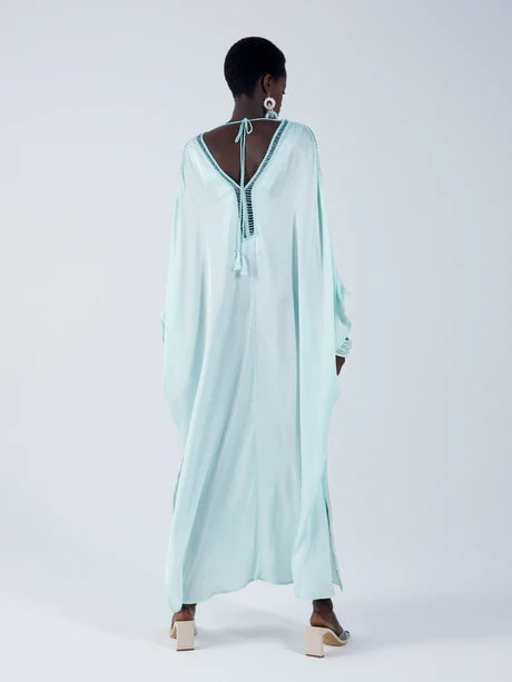 Begonia Caftan