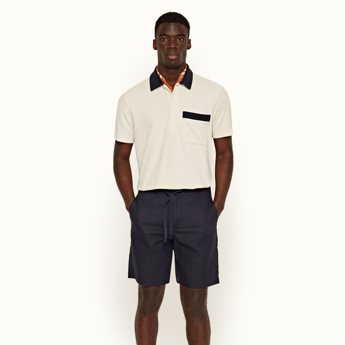 Atholl Polo Shirt