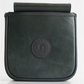 Leather Soft Shell Pouch