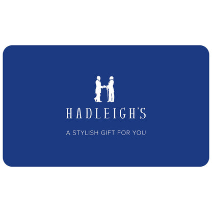 Hadleigh's Gift Card - Wrapped