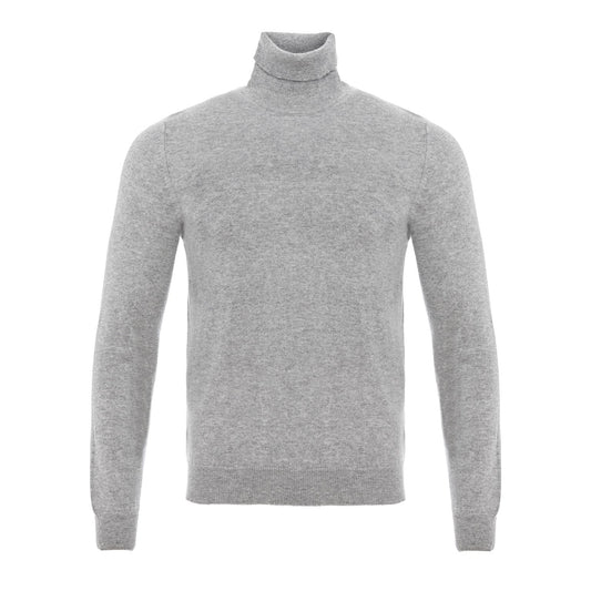 Cashmere Turtleneck
