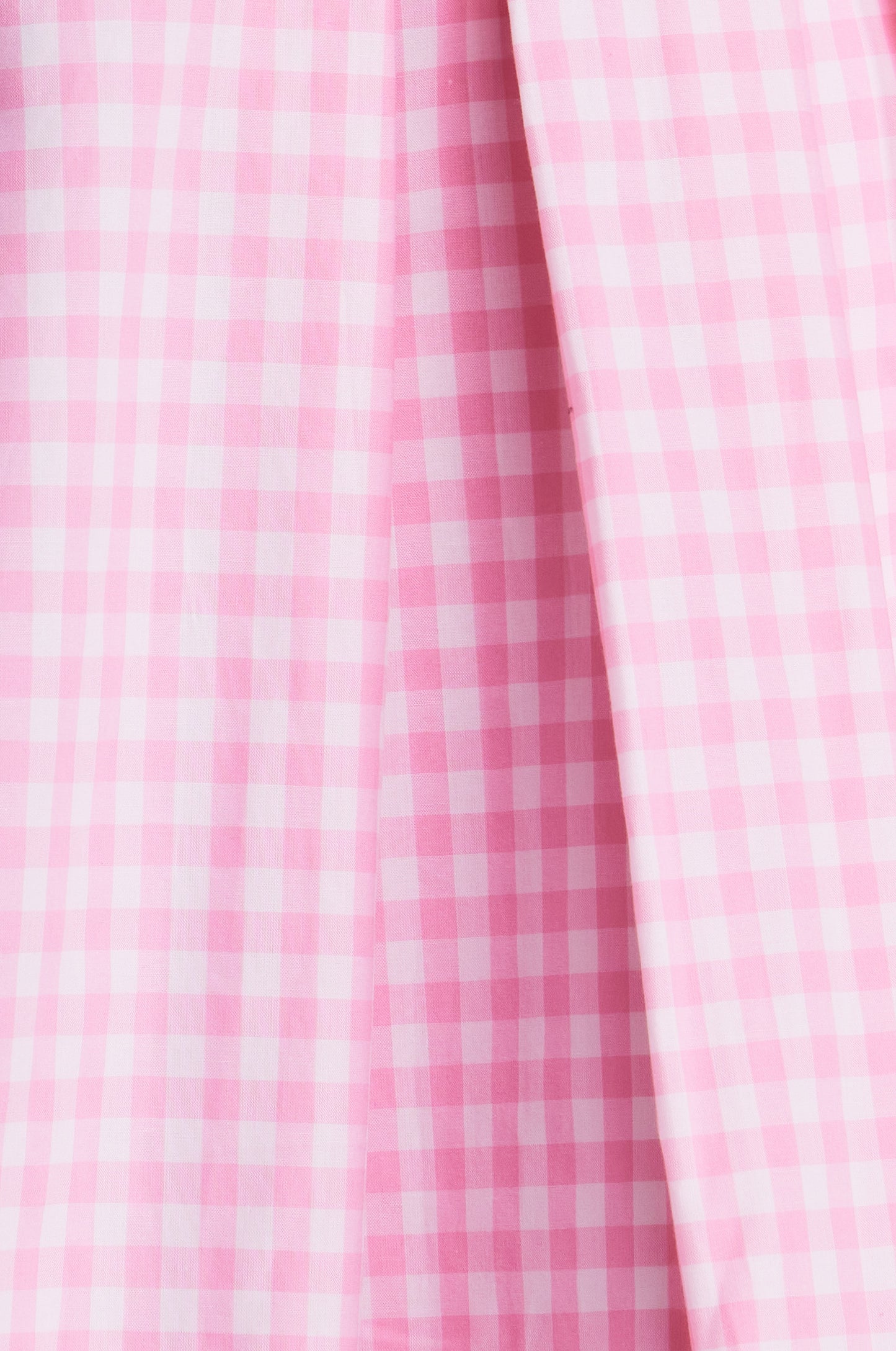 Molly in Pink Gingham