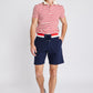 Marcel Breton Stripe Polo
