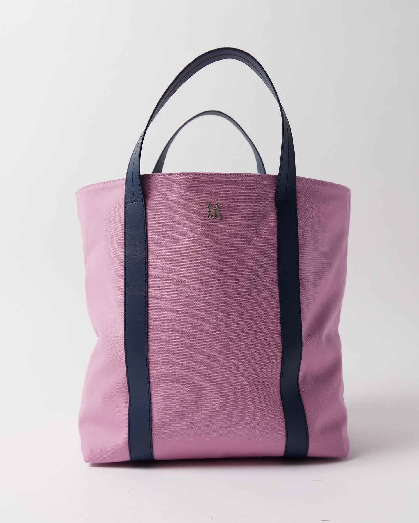 Canvas Birdie Tote