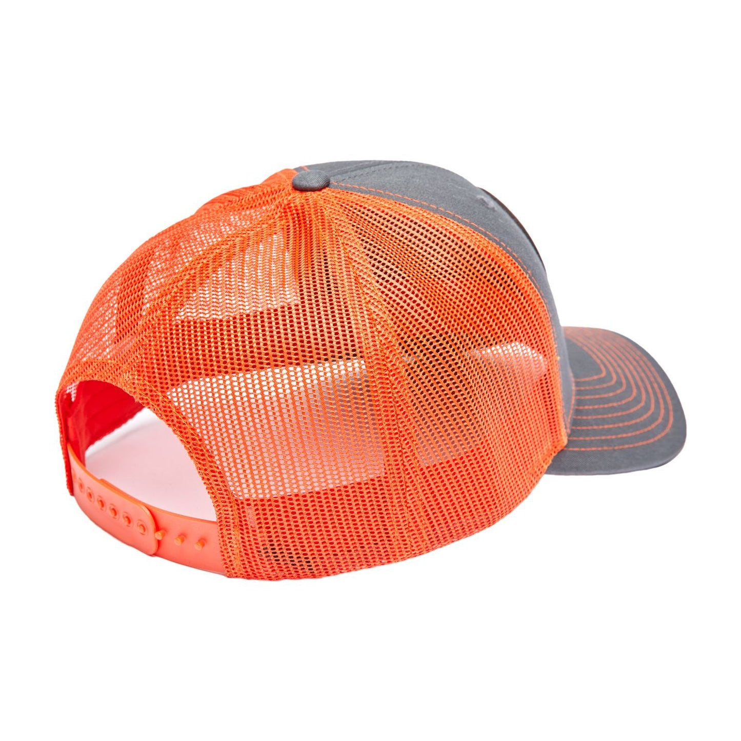 Field Shop Sporting Cap in Orange