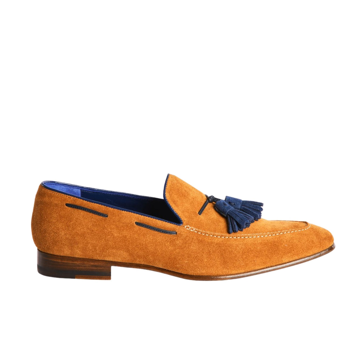 6344/SUEDE – Hadleigh display picture 3