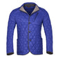 Jon Quilted Jacket